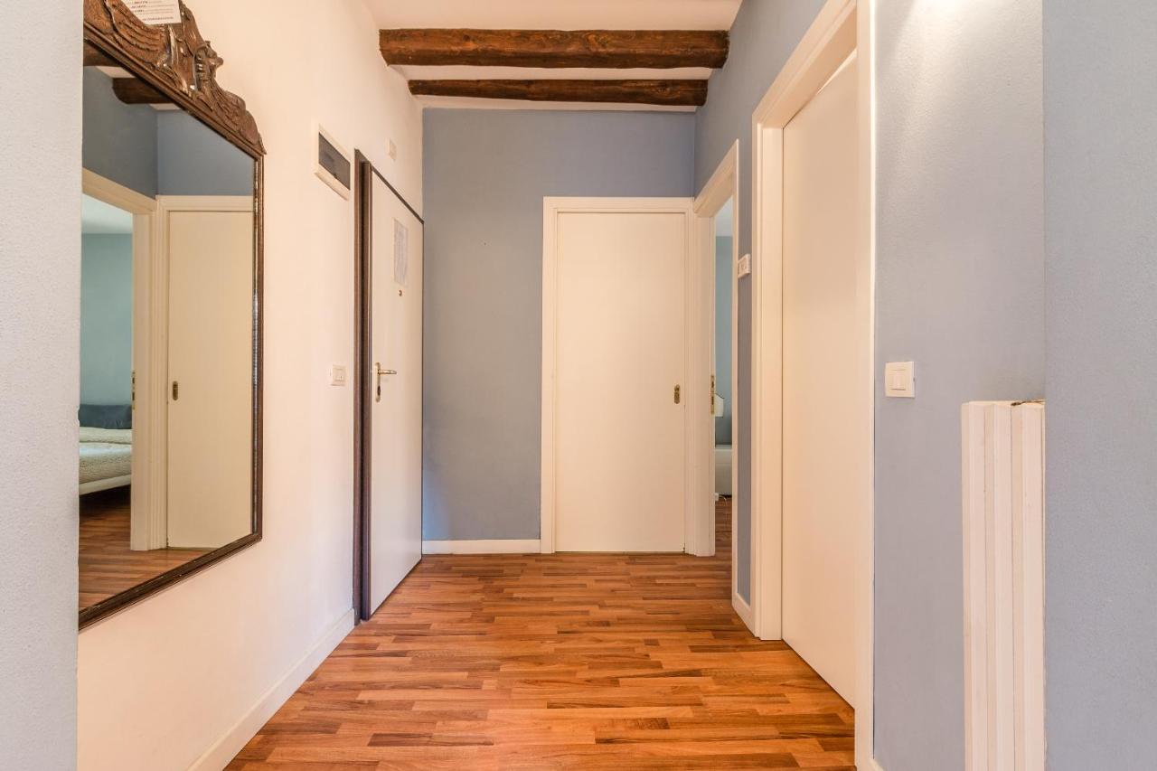 Ca' Dei Mori Διαμέρισμα Βενετία Εξωτερικό φωτογραφία