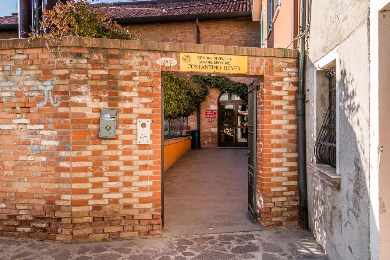 Ca' Dei Mori Διαμέρισμα Βενετία Εξωτερικό φωτογραφία